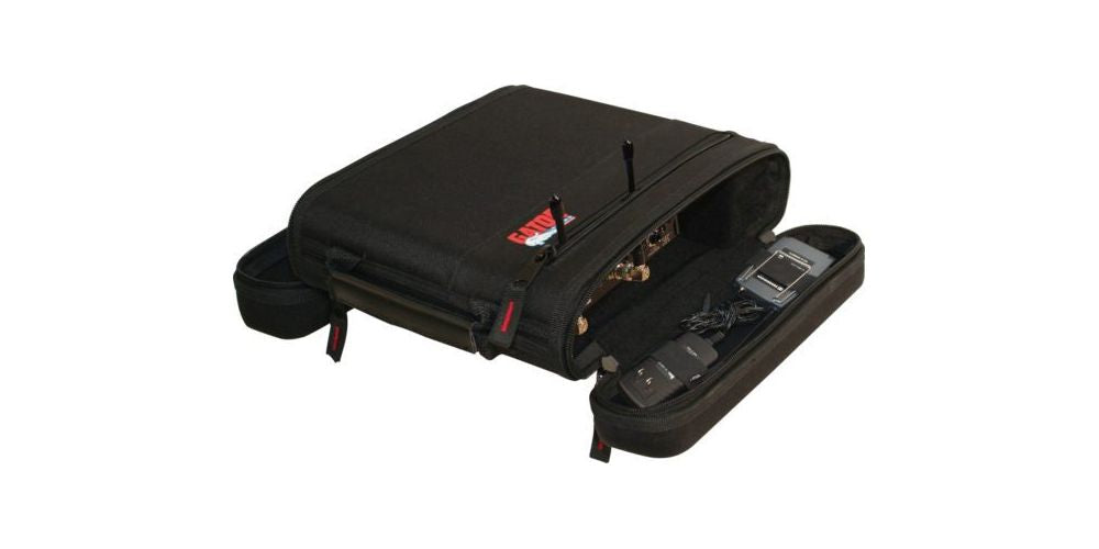 Gator GM-1WEVAA Bolsa Estuche Semirrigido Para Micro Inalambrico 