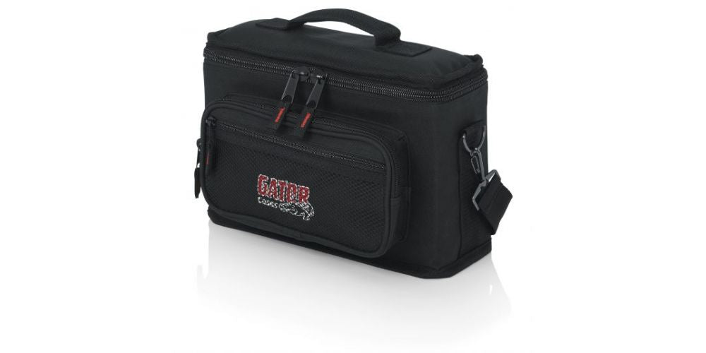Gator GM-4 Bolsa para 4 Microfonos