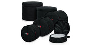 GATOR SET BATERÍA FUSSION / NYLON - STANDARD