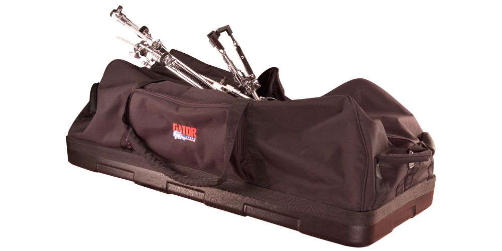 GATOR FUNDA NYLON ACCESORIOS PERCUSIÓN 