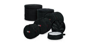 GATOR SET BATERÍA STANDARD / NYLON - STANDARD