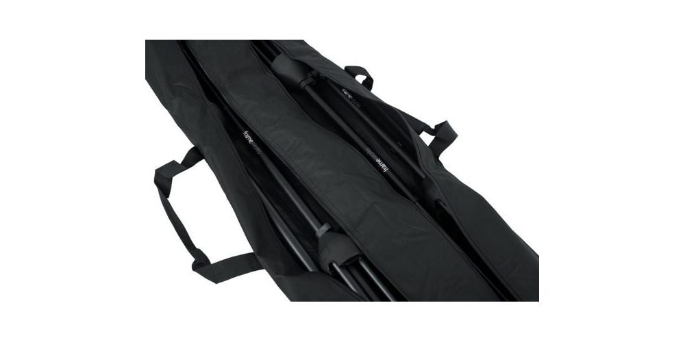 Gator GPA-SPKSTDBG-58DLX Bolsa de Soporte Altavoz 58"