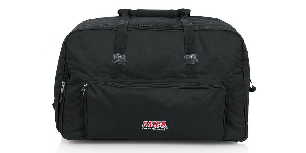 Gator GPA-715 Bolsa con Trolley para Altavoces de 15"