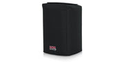 Gator GPA-CVR8 Funda de Nylon para Altavoces de 8" .