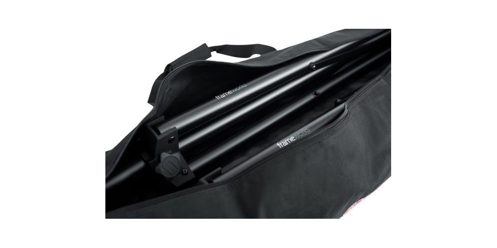 Gator GPA-SPKSTDBG-50 Bolsa Soporte de Altavoz 50"