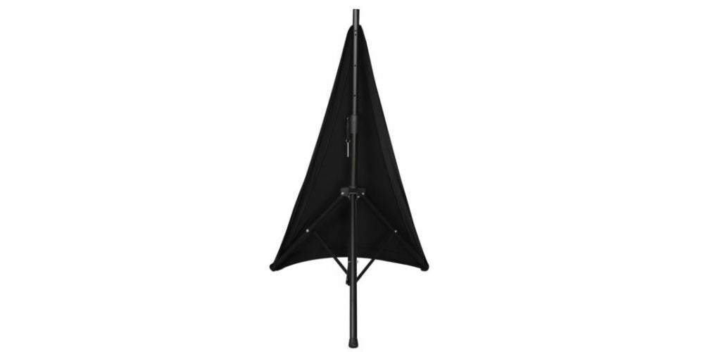 Gator GPA-STAND-1-B Funda para Soporte 1 Cara