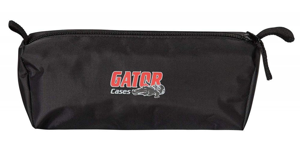 Gator GPA-STAND-2-B Funda Elástica para Soportes de Altavoces .