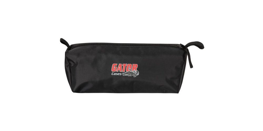 Gator GPA-STAND-1-B Funda para Soporte 1 Cara