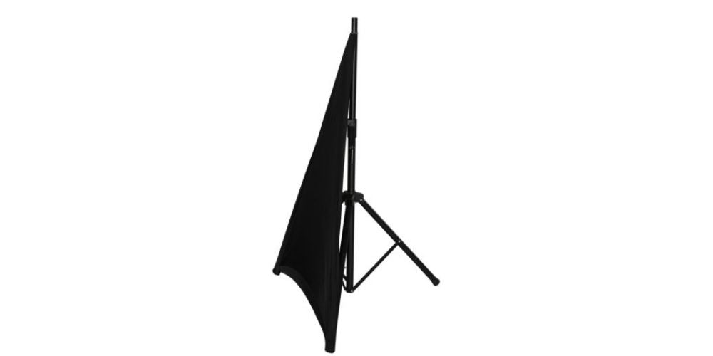 Gator GPA-STAND-1-B Funda para Soporte 1 Cara