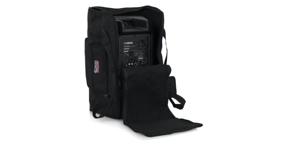 Gator GPA-TOTE10 Bolsa Altavoz 10"