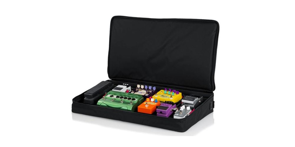 GATOR PedalBoard 30"x16" + housse nylon