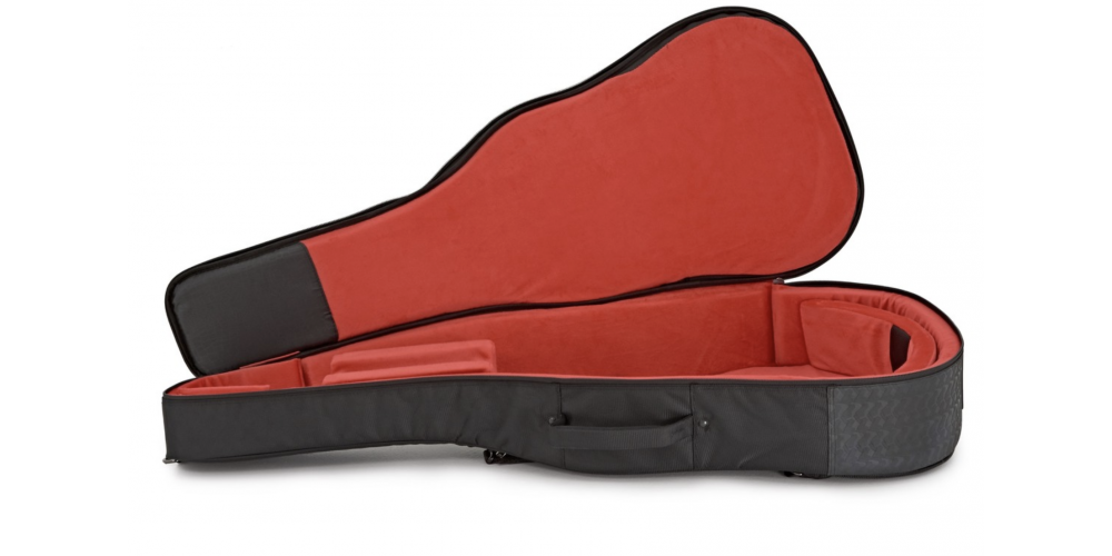 Gator GPX-ACOUSTIC Estuche Para Guitarra Acústica