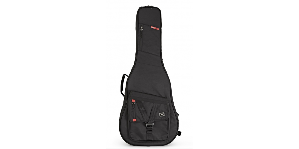 Gator GPX-ACOUSTIC Estuche Para Guitarra Acústica