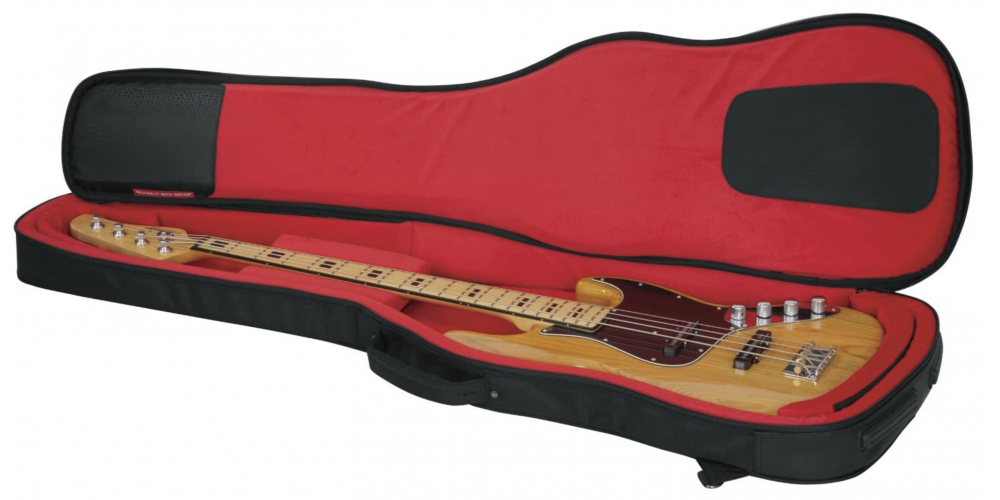 Gator GPX-BASS Funda Semirrígida para Bajo