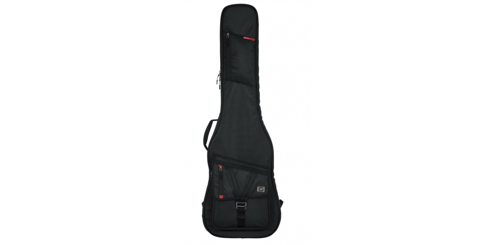 Gator GPX-BASS Funda Semirrígida para Bajo