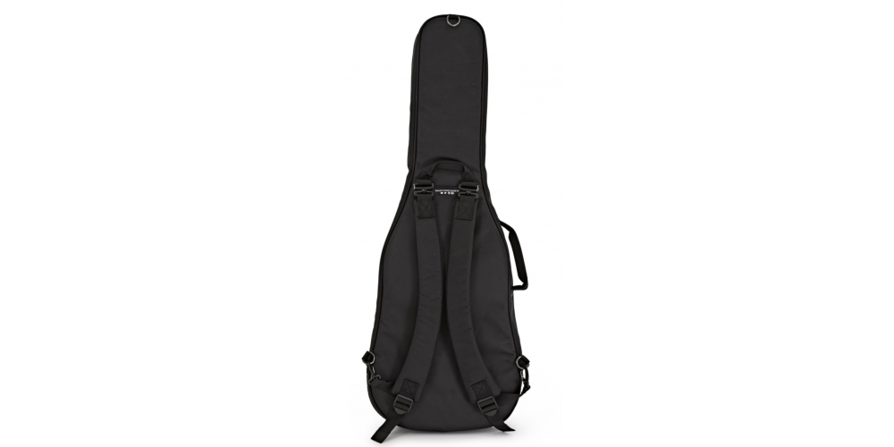 GATOR Bolsa semirrígida para guitarra eléctrica