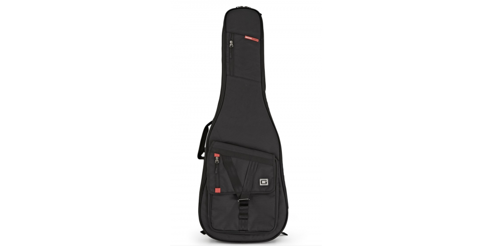 GATOR Bolsa semirrígida para guitarra eléctrica