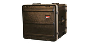 GATOR RACK FLIGHTCASE 19" / 10 U - STANDARD