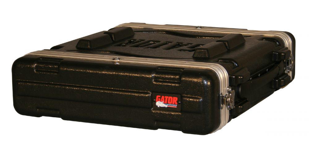 GATOR RACK FLIGHT 19" / 2 UNIDADES - STANDARD