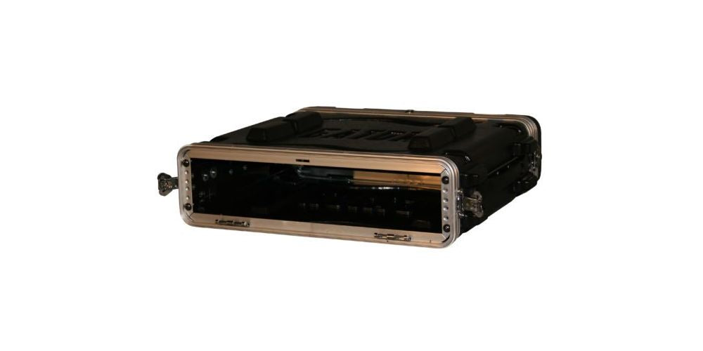 GATOR RACK FLIGHT 19" / 2 UNIDADES - STANDARD