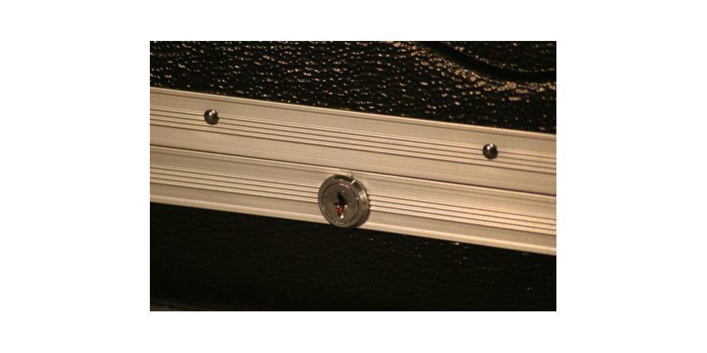 GATOR RACK FLIGHT 19" / 2 UNIDADES - STANDARD