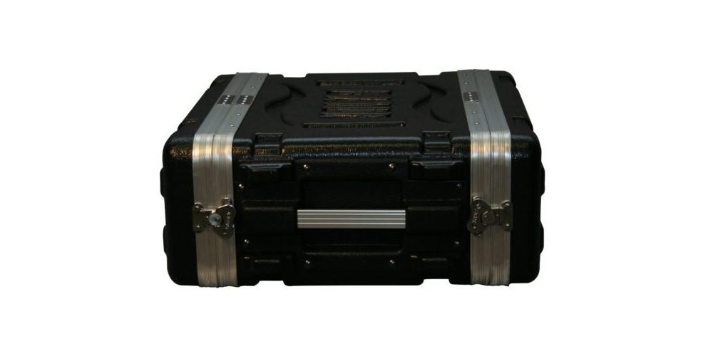 GATOR RACK FLIGHTCASE 19" / 3 UNIDADES - CORTO