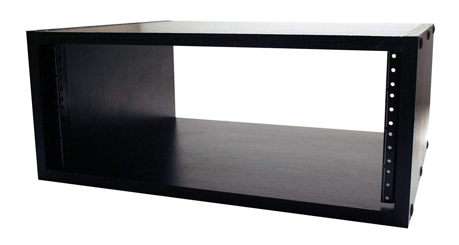 Gator GR-STUDIO-8U Mueble Rack para 8 Unidades