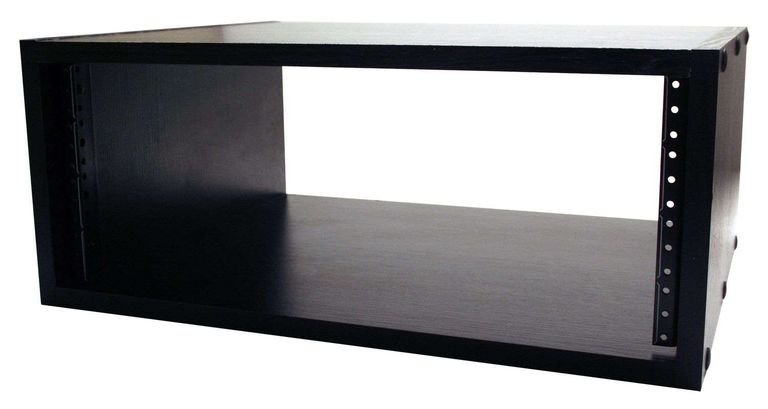 Gator GR-STUDIO Mueble Rack para 4 Unidades