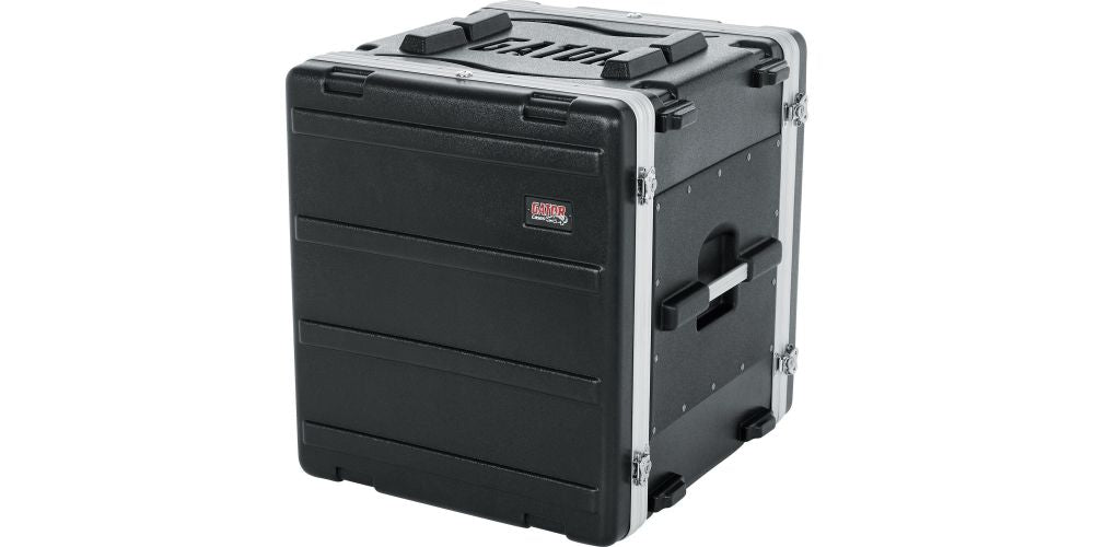 GATOR RACK FLIGHTCASE 19" / 12 U - STANDARD