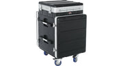 GATOR RACK FLIGHT 19" / 10 x 12 UNIIDADES - COMBO