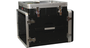 GATOR RACK FLIGHT 19" / 10 x 8 UNIIDADES - COMBO