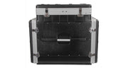 GATOR RACK FLIGHT 19" / 12 x 10 UNIIDADES - COMBO