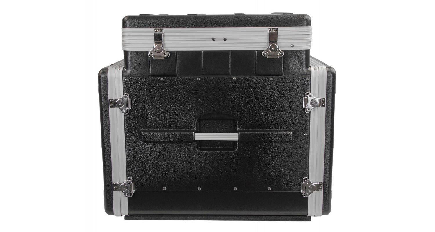 GATOR RACK FLIGHT 19" / 12 x 10 UNIIDADES - COMBO