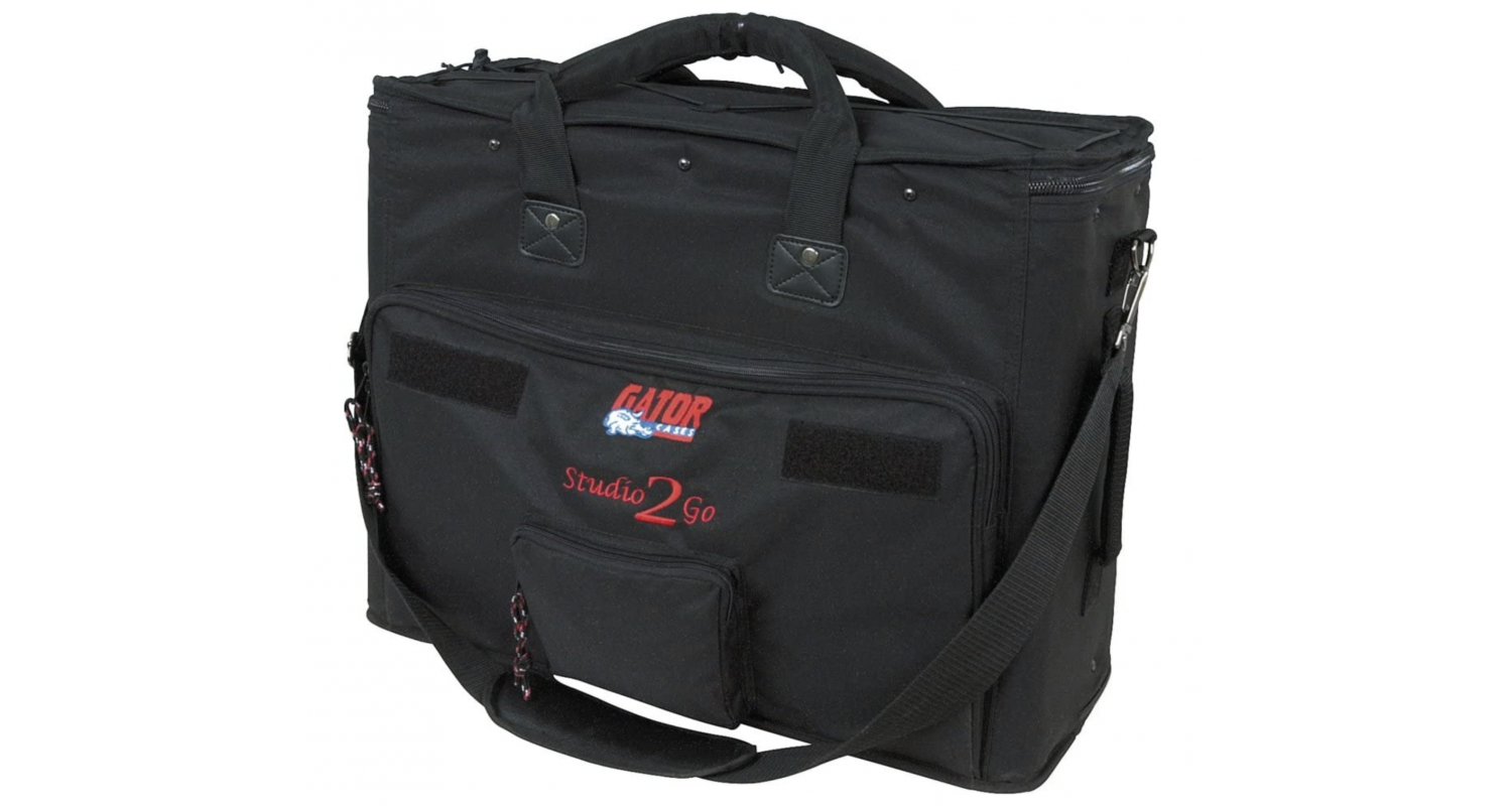 Gator GSR2U Funda para Reproductor y Ordenador