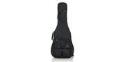 Gator GT-ACOUSTIC-BLK Bolsa de Transporte para Guitarra Acústica Serie Transit Negra