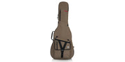 Gator GT-ACOUSTIC-TAN Bolsa de Transporte para Guitarra Acústica de la serie Transit .
