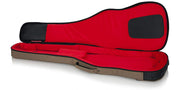 GATOR Acoustique Marron