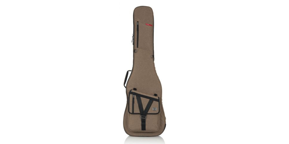 GATOR Acoustique Marron