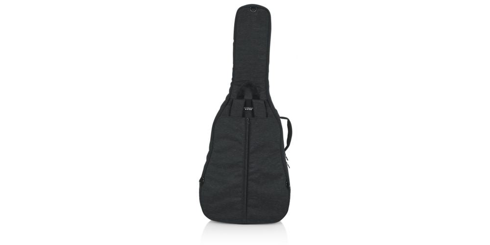 GATOR Funda para guitarra acústica tipo Jumbo