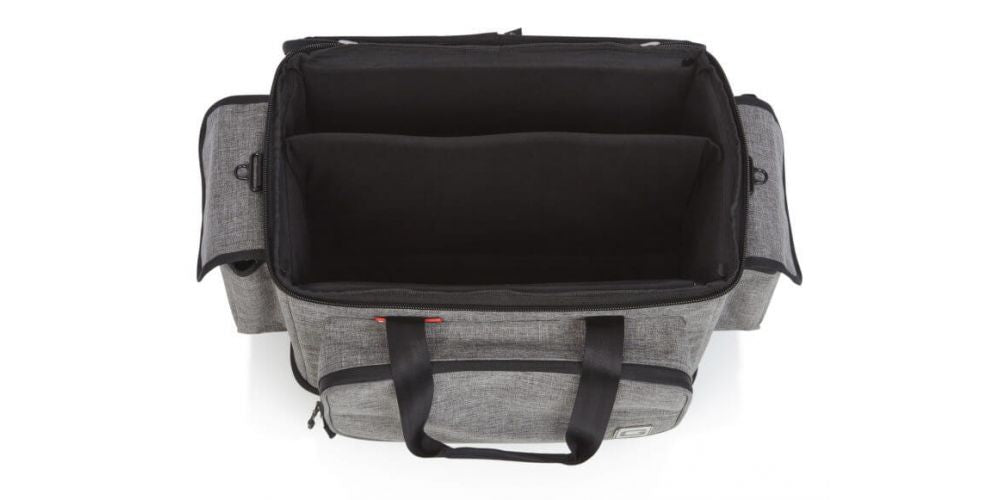 GATOR Funda para amplificador Kemper + Pedalera