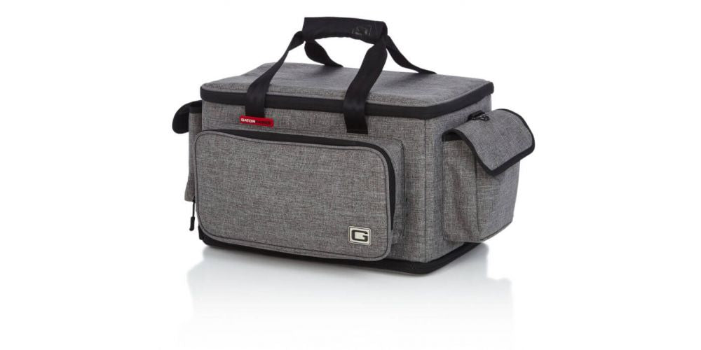 GATOR Funda para amplificador Kemper + Pedalera