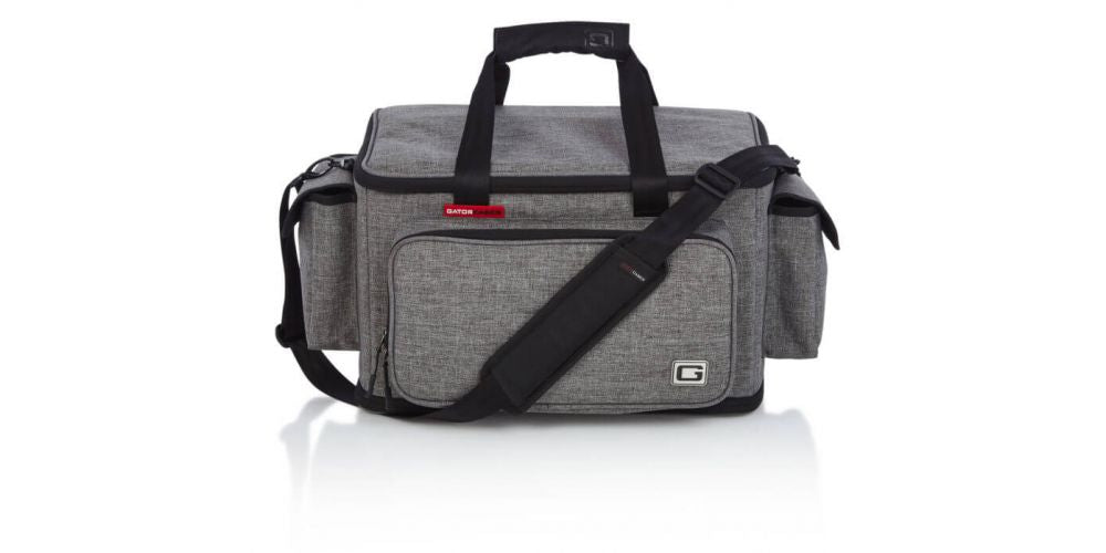 GATOR Funda para amplificador Kemper + Pedalera