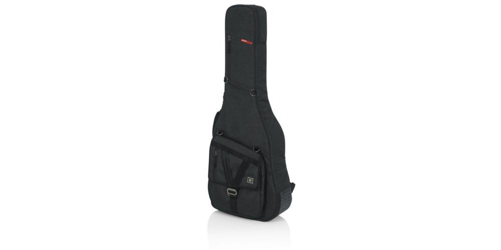GATOR Funda Transit para guitarra clásica 