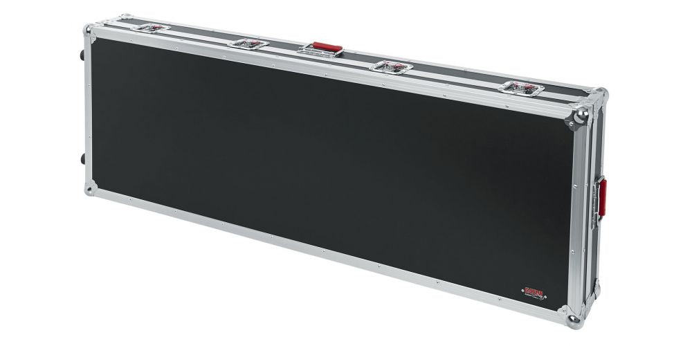 GATOR FLIGHTCASE GATOR PARA PIANO 88 Teclas