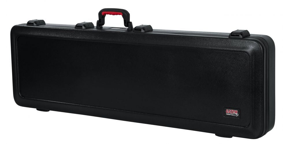 Gator GTSA-GTRBASS Estuche de Polietileno para Bajo Eléctrico
