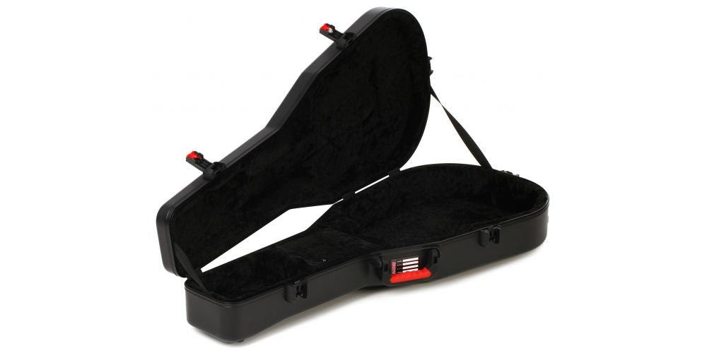 GATOR ESTUCHE GUITARRA ACUSTICA DREADNOUGHT GATOR
