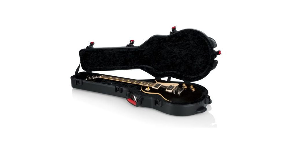 Gator GTSA-GTRLPS Estuche para Guitarra Gibson Les Paul