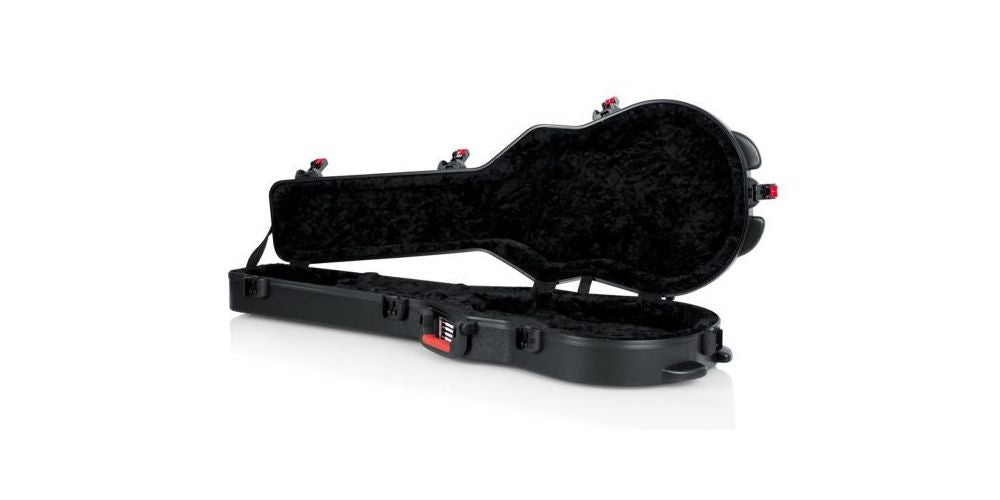 Gator GTSA-GTRLPS Estuche para Guitarra Gibson Les Paul