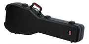 Gator GTSA-GTRSG Estuche de Polietileno para Guitarras Eléctricas Gibson SG®