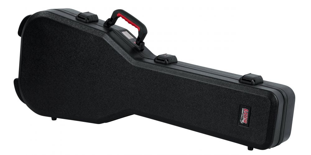 Gator GTSA-GTRSG Estuche de Polietileno para Guitarras Eléctricas Gibson SG®